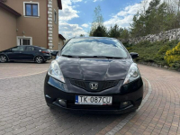 Honda Jazz Klimatronic Automat Zagnańsk - zdjęcie 2