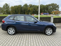 BMW X1 xDrive20d 143ps 4x4 ładna zarejestrowana w Polsce, Bolesławiec - zdjęcie 6