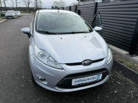 Ford Fiesta 1.4 !!! Niski oryginalny przebieg !!!