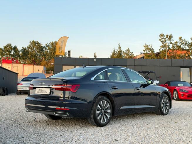 Audi A6 Limousine, 2018 Michałowice - zdjęcie 4