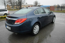 Opel Insignia 1.6TB 91 Tys Km/ Navi/ Xenon/ Sprowadzony/ Opłacony Majdan Sieniawski - zdjęcie 10