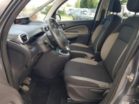 Citroen C3 Picasso 1,6 Benzyna Klimatronik Zarejestrowany Gwarancja Włocławek - zdjęcie 9