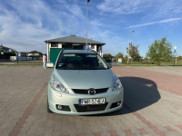 Mazda 5 2008r 2.0 d 7 osobowy Nekla - zdjęcie 5