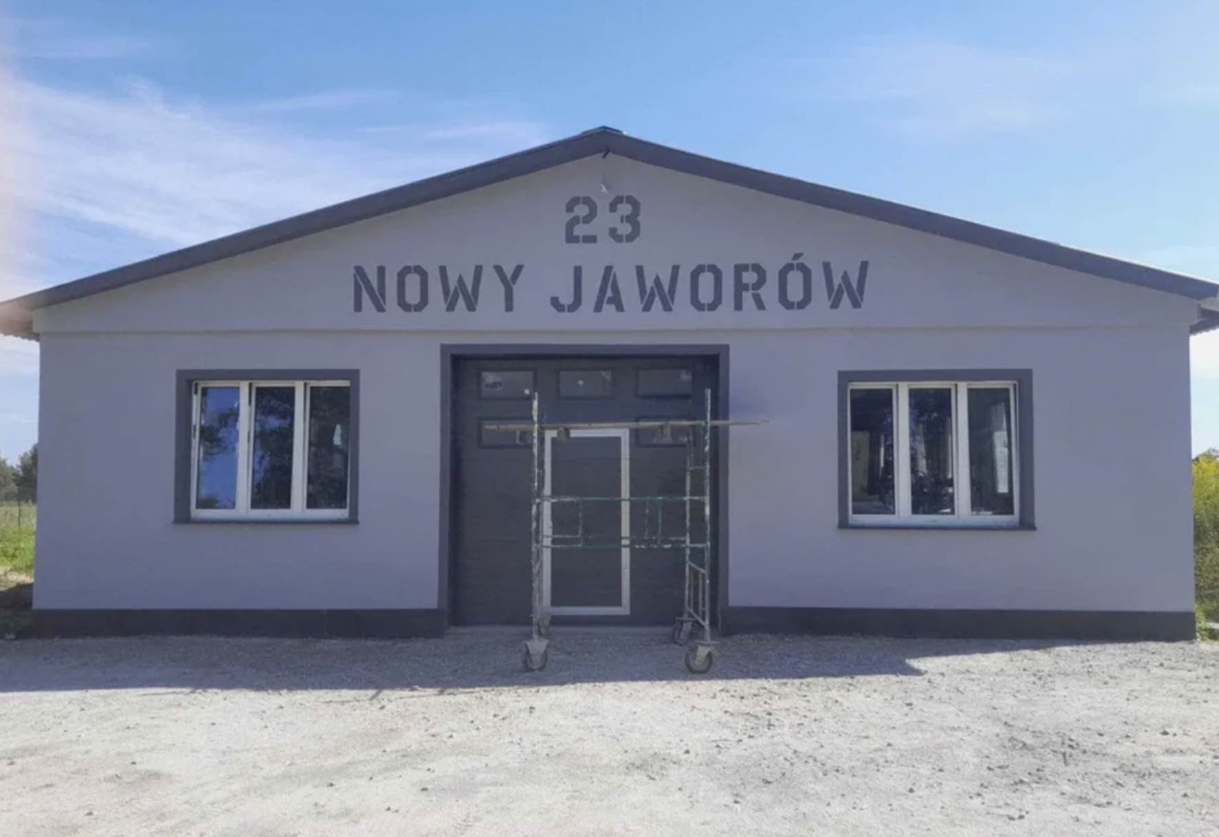 Hala przemysłowa, magazynowa, produkcyjna Jaworzyna Śląska - zdjęcie 5