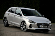Hyundai i30 1,6CRDI*110KM*Kamera*Nawigacja*LED*Parktronic*Niemcy Ostrów Mazowiecka - zdjęcie 2