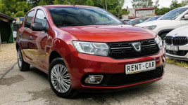 Dacia Sandero *90PS*OPŁACONY Bezwypadkowy*Serwis*VIP GWARANCJA 24M Częstochowa - zdjęcie 6