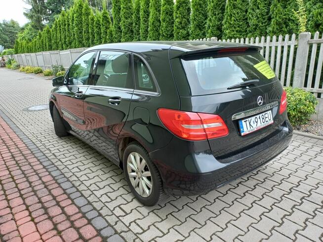 Mercedes-Benz Klasa B 180 (CDI) d AMG Line Kielce - zdjęcie 3