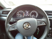 Škoda Superb Łódź - zdjęcie 8