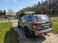Sprzedam Jeep Grand Cherokee 5.7 V8 HEMI Overland Szymiszów - zdjęcie 7