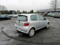 Toyota Yaris 1.3 00r Tarnów - zdjęcie 4
