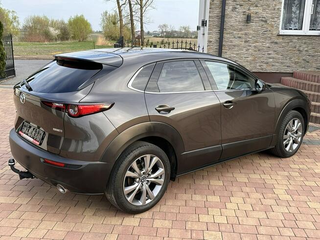 Mazda CX-30 Sadlno - zdjęcie 9