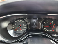 Fiat Tipo 1.4  Benzyna 95 KM Oryginalny  Przebieg Twardów - zdjęcie 8