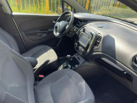 Renault Captur LUXE Edition 1.2 Benzyna Opłacony Automat Gostyń - zdjęcie 8