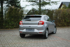 Suzuki Baleno Pierwszy właściciel. Bogate wyposażenie. Słupsk - zdjęcie 4