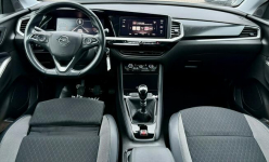 Opel Grandland GS-Line,Full wersja,Virtual,Gwarancja Kamienna Góra - zdjęcie 11