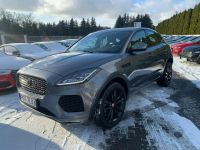 Jaguar E-Pace Baranowo - zdjęcie 2