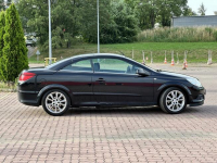 OPEL ASTRA TWIN TOP cabrio Tarnów - zdjęcie 5