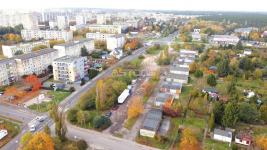 GARAŻ W ŚWIETNEJ LOKALIZACJI NA PIĄTKOWIE! Poznań - zdjęcie 2