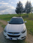 Sprzedam Hyundai ix35 1,6GDI