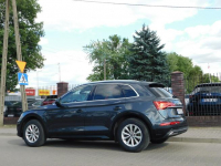 Audi Q5 2.0TDI z Gwarancją Nowy Polifcie Model 2022r Żyrardów - zdjęcie 6