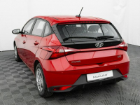 Hyundai i20 WD0715T#1.2 Pure Cz.cof Bluetooth KLIMA Salon PL VAT 23% Gdańsk - zdjęcie 4