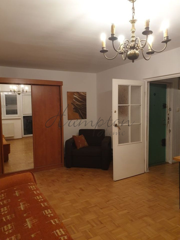 3-pokojowe mieszkanie na sprzedaż - Ochota Ochota - zdjęcie 1