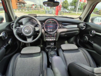 Mini Cooper S 2.0 178KM Automat Virtual Panorama FULL LED EU Słupca - zdjęcie 11