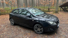 SEAT IBIZA 1.4 TDI 2009r. Zblewo - zdjęcie 3