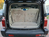 Jeep Commander 4x4 7-osobowy! Możliwa zamiana! Bydgoszcz - zdjęcie 10