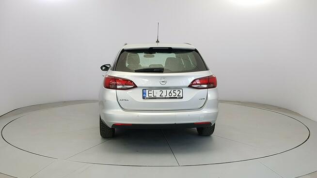 Opel Astra 1.6 CDTI Enjoy ! Z polskiego salonu ! Faktura VAT ! Warszawa - zdjęcie 6