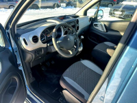 Peugeot Partner Tepee, 1.6 BlueHDi 92KM, Salon Polska! Hak! FV 23% Pęcice - zdjęcie 11