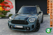 Mini Countryman S ! Automat! Ledy! Kamera! Niski Przebieg! Gwarancja!