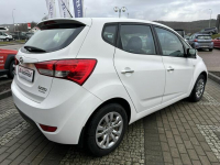 Hyundai ix20 1,6 MPI 125 KM classic plus-SalonPL-od Dealera Wejherowo - zdjęcie 5