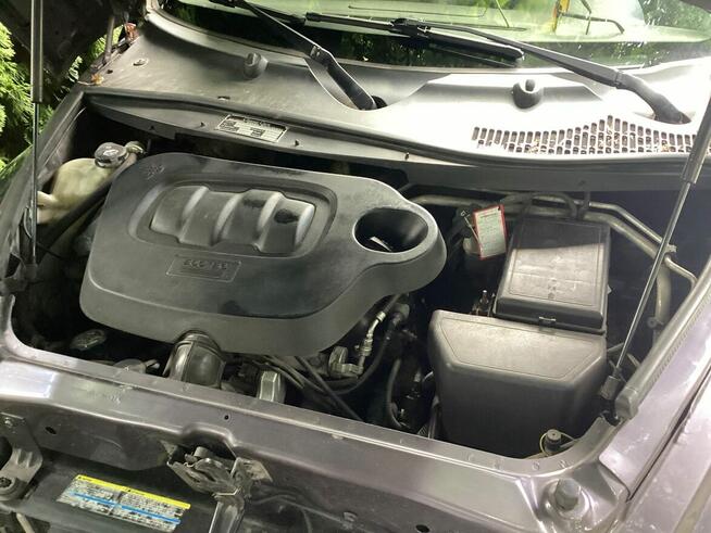 Oryginalne, świetne rodzinne kombi. LPG, automat, Piotrków Trybunalski - zdjęcie 10