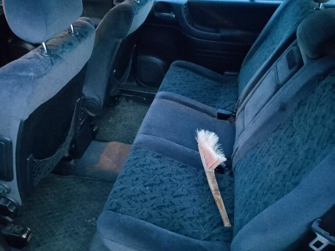 Opel zafira Sanok - zdjęcie 7