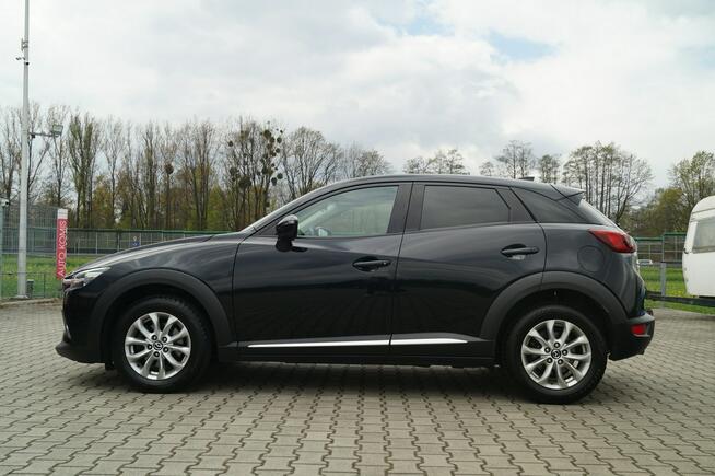 MAZDA CX-3 2015/16R 2.0 BENZ.150KM 4X4 Goczałkowice-Zdrój - zdjęcie 4