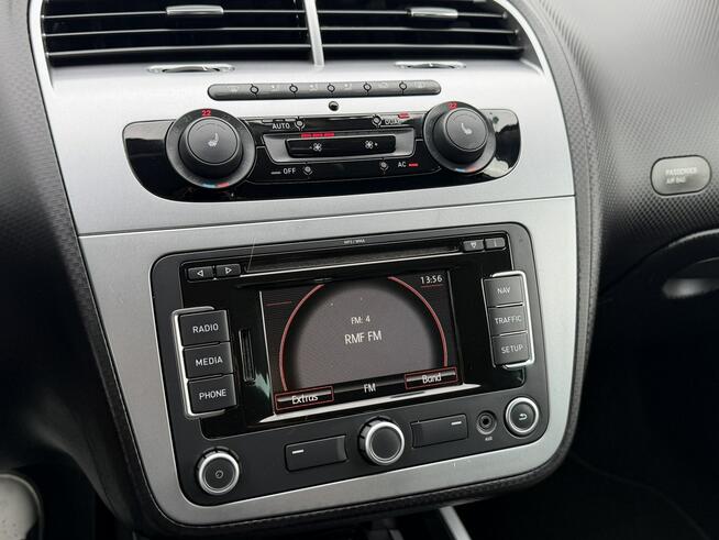 Seat Altea XL 1.6TDI Automat, Podgrzewane fotele Gostyń - zdjęcie 12