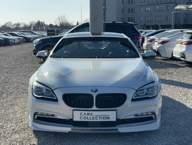 BMW Alpina B6, 2017 Michałowice - zdjęcie 9