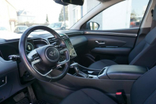 Hyundai Tucson polski salon, atrakcyjny przebieg Opole - zdjęcie 11