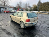 Volkswagen Golf 1.9TDI 101km 02r Tarnów - zdjęcie 4