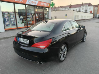 MERCEDES CLA 180 BENZYNA FELGA 18 CALI STAN BARDZO DOBRY Ostrów Wielkopolski - zdjęcie 3