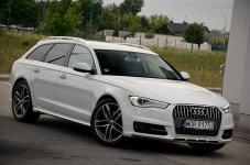 Audi A6 Allroad 3,0TDI*Quattro*LED*Bi-Xenon*Kamera*Navi*Super Stan Ostrów Mazowiecka - zdjęcie 4