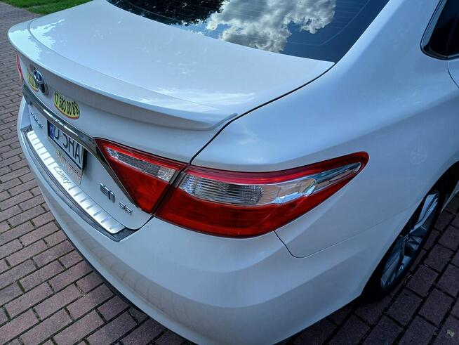 Sprzedam camry Mielec - zdjęcie 4