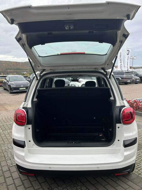 Fiat 500L 1,4 16V 95KM - POP STAR - krajowy-serwisASO-odDealera Wejherowo - zdjęcie 4