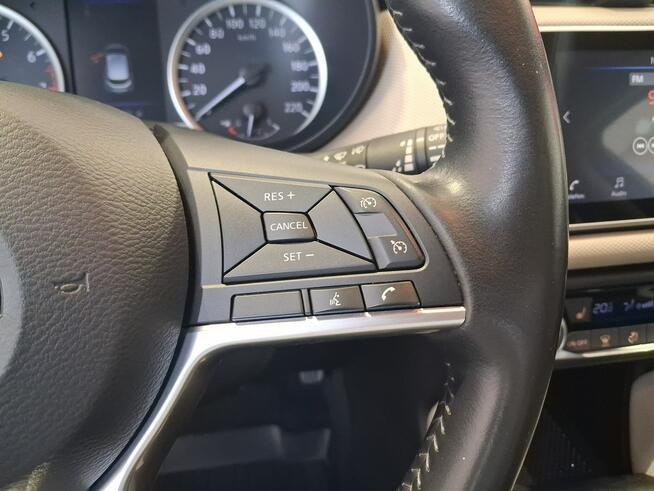 Nissan Micra 1.0 100KM 2019r M6., Salon PL, Podgrzewane fotele Swarzędz - zdjęcie 9
