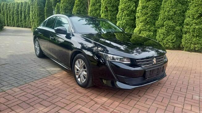 Peugeot 508 Mały przebieg. Stan bdb. Promocja cenowa do końca miesiąca Płońsk - zdjęcie 6