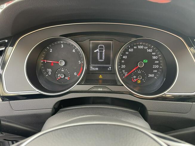 Volkswagen Passat Comfortline Automat Czujniki parkowania 150KM Gliwice - zdjęcie 7