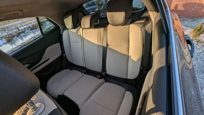 Automat, 4x4 Mokka X Kamienna Góra - zdjęcie 11