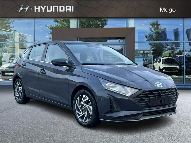 Hyundai i20 w wersji Modern Piła - zdjęcie 7