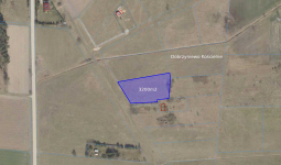 Działka 3200m2 pod zabudowę jednorodzinną Dobrzyniewo Kościelne - zdjęcie 4